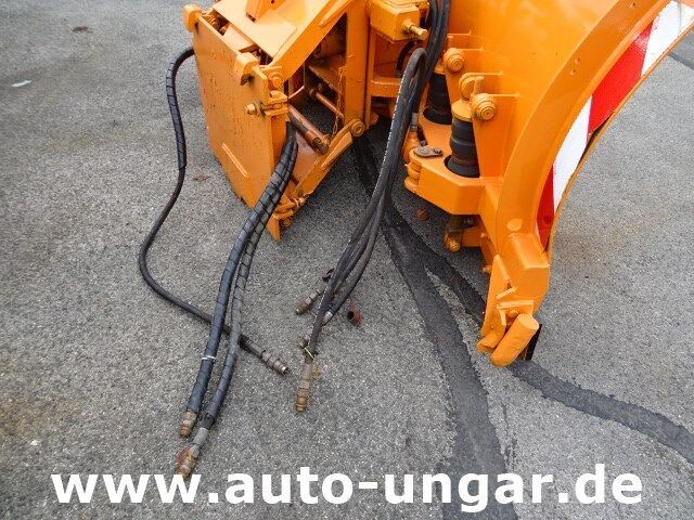 SCHMIDT Flötzinger Vario Schneeschilder 220 Winterdienst - Cuchilla quitanieves para Camión: foto 4 SCHMIDT Flötzinger Vario Schneeschilder 220 Winterdienst - Cuchilla quitanieves para Camión: foto 4