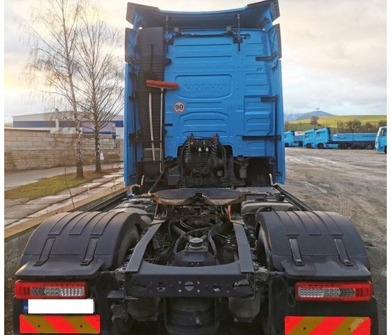 Cabeza tractora Volvo FH460: foto 6 Cabeza tractora Volvo FH460: foto 6