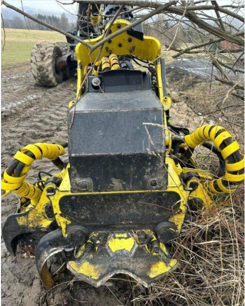 John Deere 1470E - Cosechadora: foto 4 John Deere 1470E - Cosechadora: foto 4