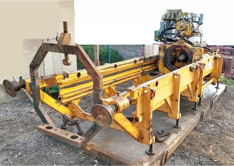 Perforator - PBA 95 - Perforadora: foto 1 Perforator - PBA 95 - Perforadora: foto 1