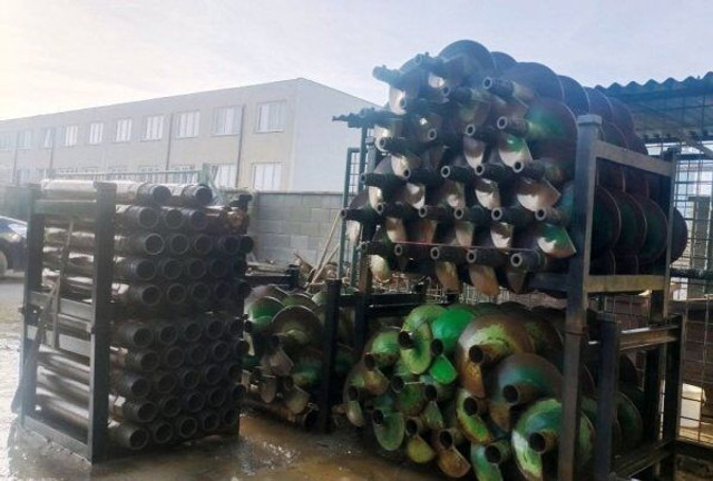 Perforator - PBA 95 - Perforadora: foto 3 Perforator - PBA 95 - Perforadora: foto 3