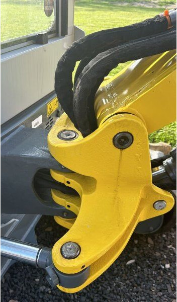 WACKER NEUSON ET24 VDS - Miniexcavadora: foto 4 WACKER NEUSON ET24 VDS - Miniexcavadora: foto 4