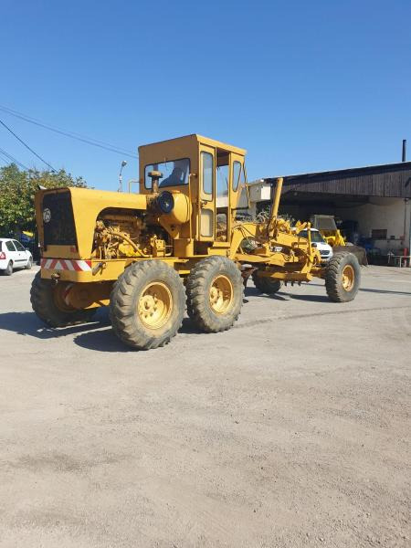 Richier N 530 - Grader: foto 1 Richier N 530 - Grader: foto 1