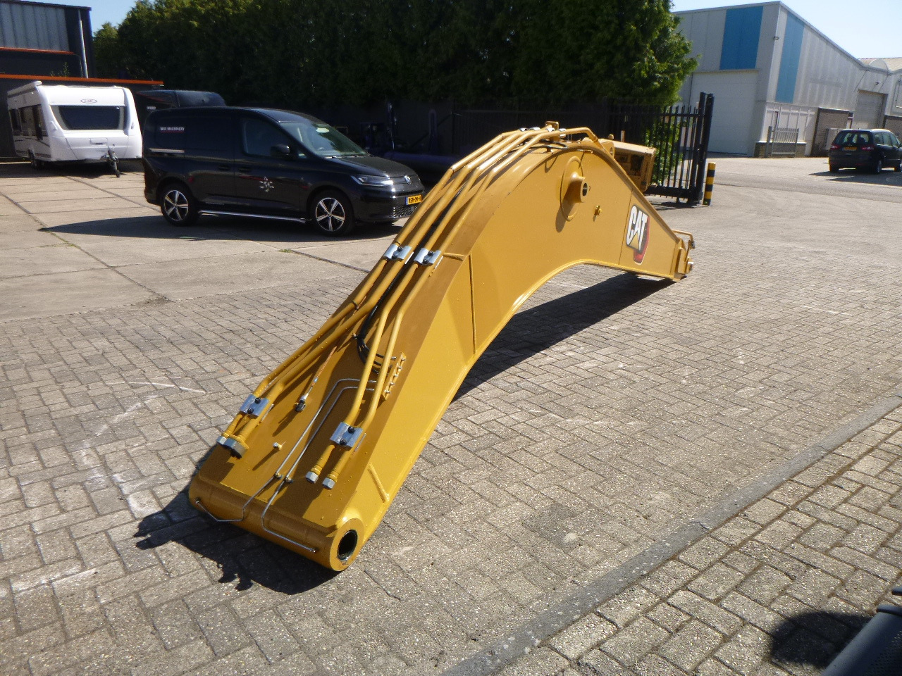 CATERPILLAR 320 GX / 320 GC - Brazo para Excavadora: foto 2 CATERPILLAR 320 GX / 320 GC - Brazo para Excavadora: foto 2