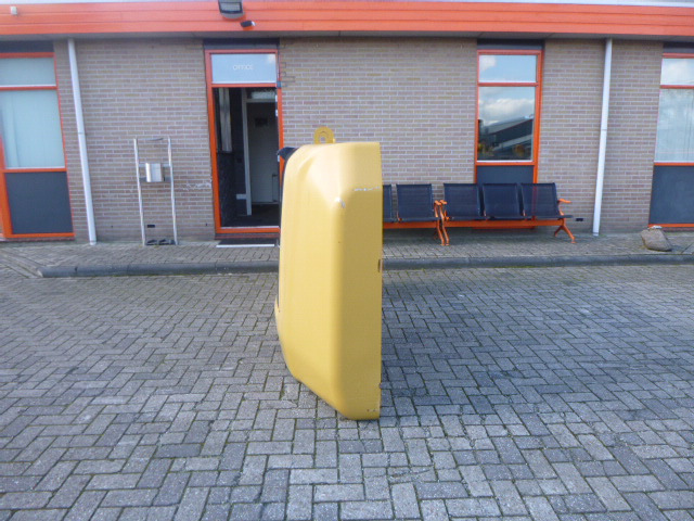 CATERPILLAR 336F - Contrapeso para Excavadora: foto 3 CATERPILLAR 336F - Contrapeso para Excavadora: foto 3