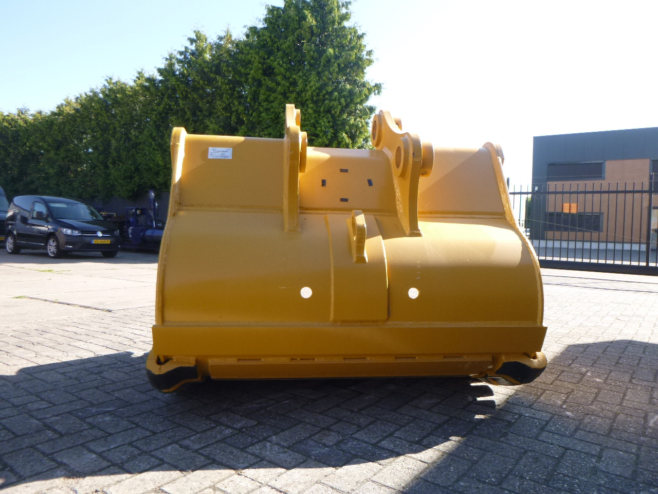 ELEPHANT CAT 330/CAT 336/CAT 340 - Cazo para excavadora para Excavadora de cadenas: foto 5 ELEPHANT CAT 330/CAT 336/CAT 340 - Cazo para excavadora para Excavadora de cadenas: foto 5