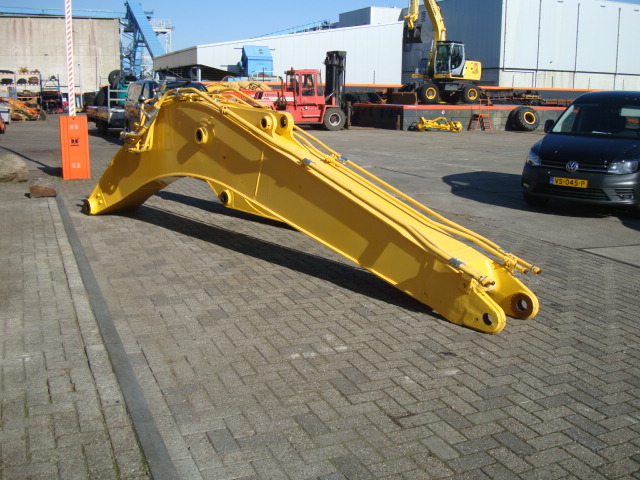 NEW HOLLAND E225BSR - Brazo para Excavadora de cadenas: foto 4 NEW HOLLAND E225BSR - Brazo para Excavadora de cadenas: foto 4