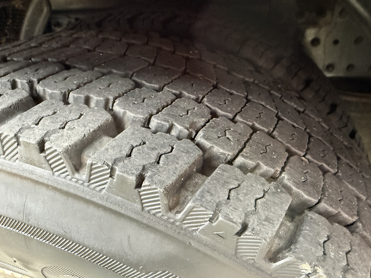 MAN TGM 12.240 Palfinger 11001 bis 19 Meter - Camión caja abierta, Camión grúa: foto 2 MAN TGM 12.240 Palfinger 11001 bis 19 Meter - Camión caja abierta, Camión grúa: foto 2