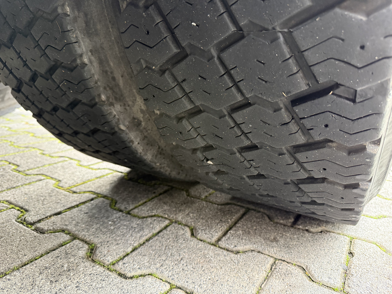 Camión grúa, Cabeza tractora Scania G480 6X4 Kran Effer 255 6S bis 20.5 Meter: foto 5 Camión grúa, Cabeza tractora Scania G480 6X4 Kran Effer 255 6S bis 20.5 Meter: foto 5