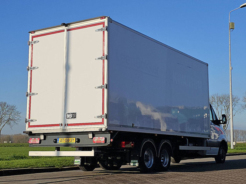 BE-Combi 3500 PLUS - Remolque caja cerrada: foto 1 BE-Combi 3500 PLUS - Remolque caja cerrada: foto 1