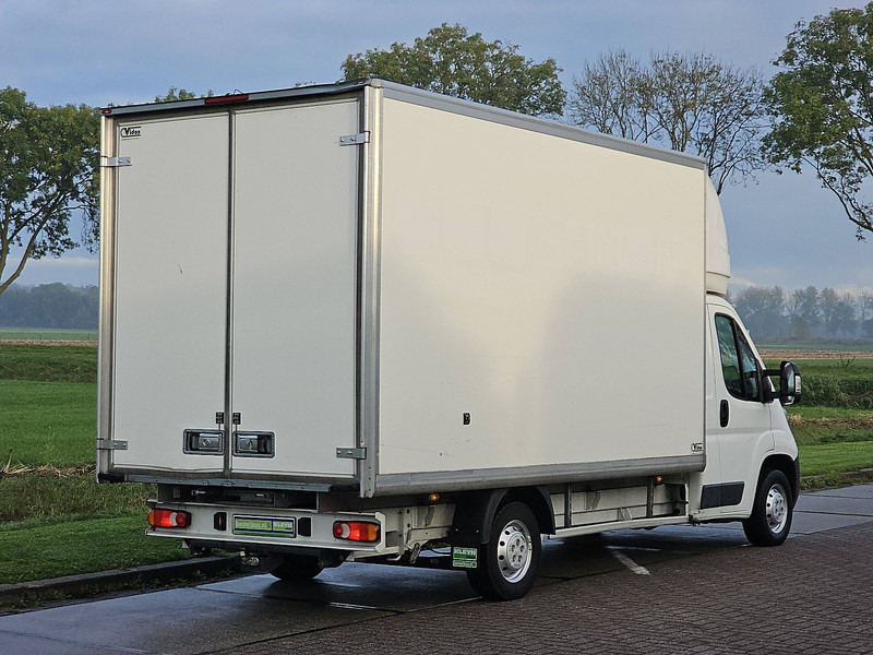 Citroën Jumper 2.0 Bakwagen Deuren AC! - Furgoneta caja cerrada: foto 3 Citroën Jumper 2.0 Bakwagen Deuren AC! - Furgoneta caja cerrada: foto 3