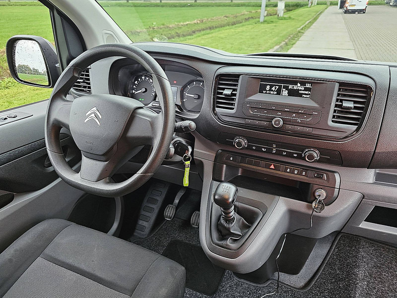 Minibús, Furgoneta de pasajeros Citroën Jumpy 1.6 XL 9 pers EURO6: foto 8 Minibús, Furgoneta de pasajeros Citroën Jumpy 1.6 XL 9 pers EURO6: foto 8