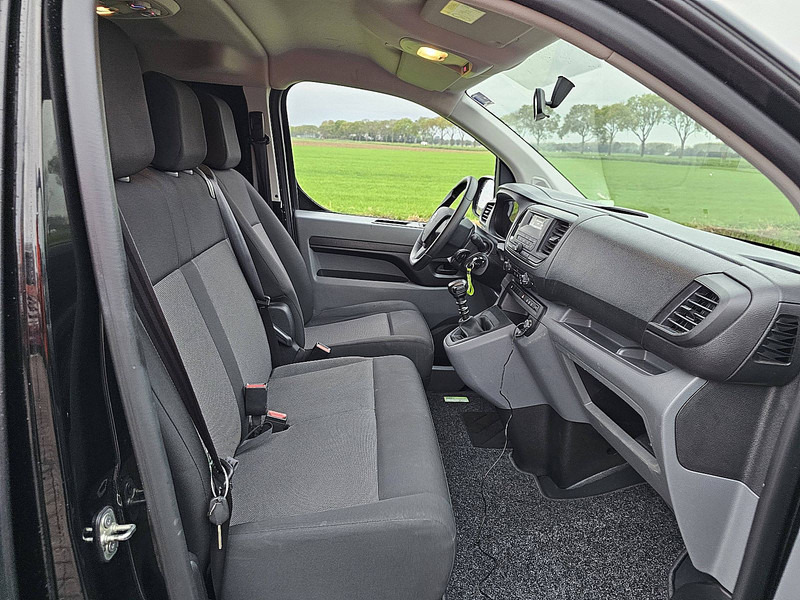 Minibús, Furgoneta de pasajeros Citroën Jumpy 1.6 XL 9 pers EURO6: foto 7 Minibús, Furgoneta de pasajeros Citroën Jumpy 1.6 XL 9 pers EURO6: foto 7