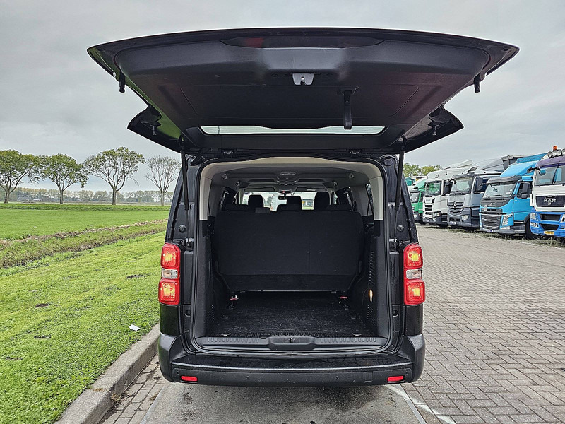 Minibús, Furgoneta de pasajeros Citroën Jumpy 1.6 XL 9 pers EURO6: foto 13 Minibús, Furgoneta de pasajeros Citroën Jumpy 1.6 XL 9 pers EURO6: foto 13