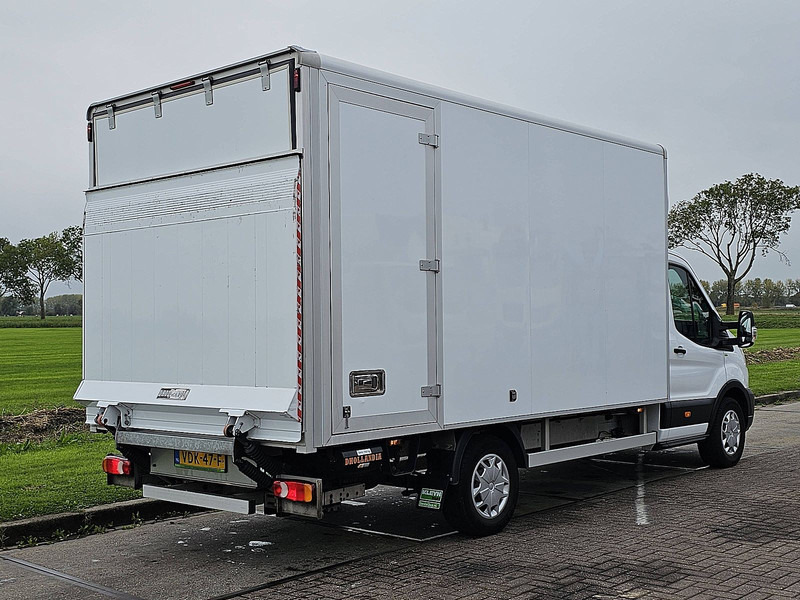 Ford Transit 2.0 Bakwagen Laadklep! - Furgoneta caja cerrada: foto 3 Ford Transit 2.0 Bakwagen Laadklep! - Furgoneta caja cerrada: foto 3