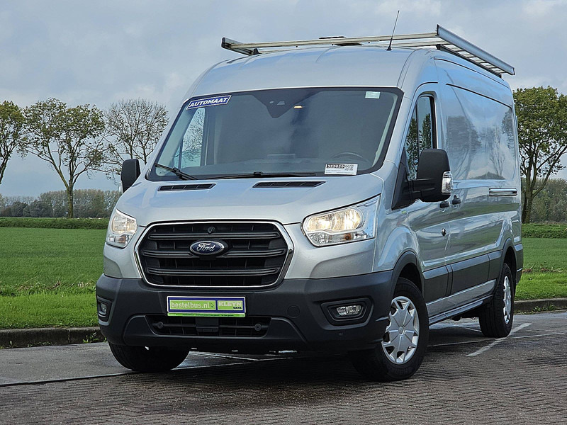 Ford Transit 2.0 L3H2 2xZijdeur Autom - Furgón: foto 1 Ford Transit 2.0 L3H2 2xZijdeur Autom - Furgón: foto 1
