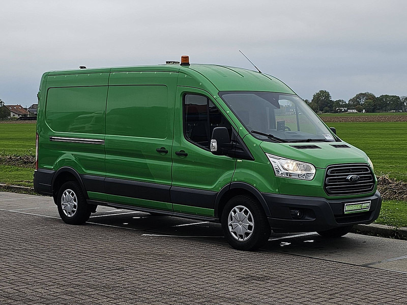 Ford Transit 2.0 L3H2 Navi Euro6 AC! - Furgón: foto 5 Ford Transit 2.0 L3H2 Navi Euro6 AC! - Furgón: foto 5