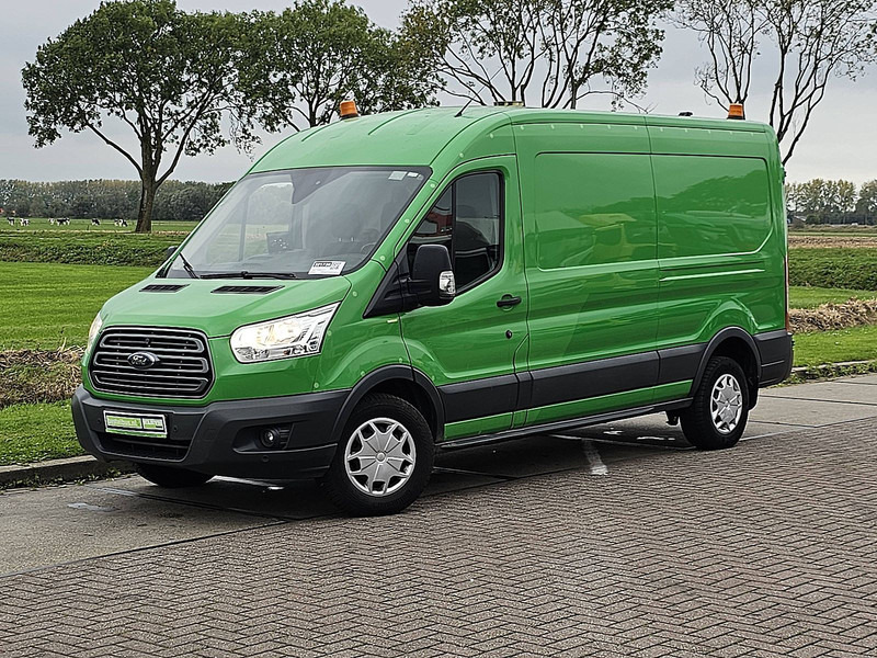 Ford Transit 2.0 L3H2 Navi Euro6 AC! - Furgón: foto 2 Ford Transit 2.0 L3H2 Navi Euro6 AC! - Furgón: foto 2