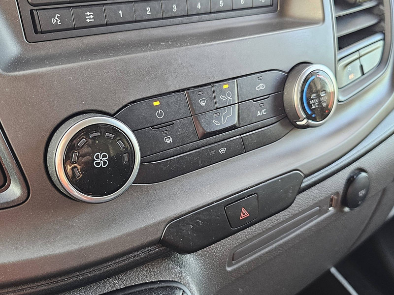Furgón Ford Transit 2.0 L3H3 2x-Zijdeur AC!: foto 11 Furgón Ford Transit 2.0 L3H3 2x-Zijdeur AC!: foto 11