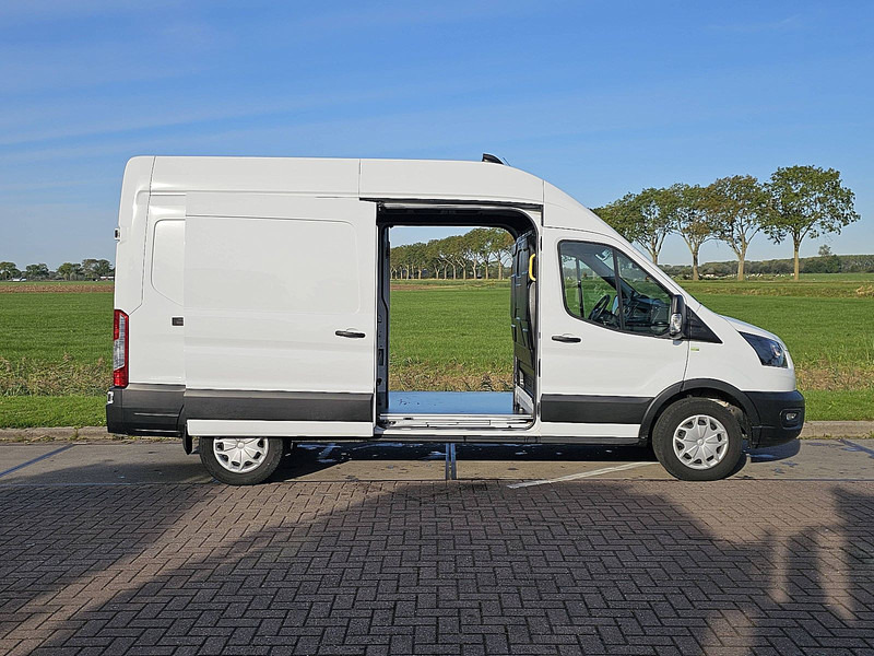 Furgón Ford Transit 2.0 L3H3 2x-Zijdeur AC!: foto 13 Furgón Ford Transit 2.0 L3H3 2x-Zijdeur AC!: foto 13