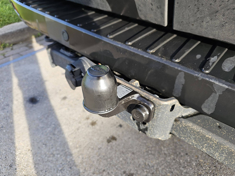 Furgón Ford Transit 2.0 L3H3 2x-Zijdeur AC!: foto 14 Furgón Ford Transit 2.0 L3H3 2x-Zijdeur AC!: foto 14