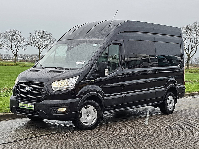 Ford Transit 2.0 L3H3 RWD Navi! - Furgón: foto 2 Ford Transit 2.0 L3H3 RWD Navi! - Furgón: foto 2