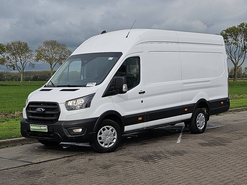 Ford Transit 2.0 L4H3 Euro6 Airco NAP - Furgón: foto 2 Ford Transit 2.0 L4H3 Euro6 Airco NAP - Furgón: foto 2