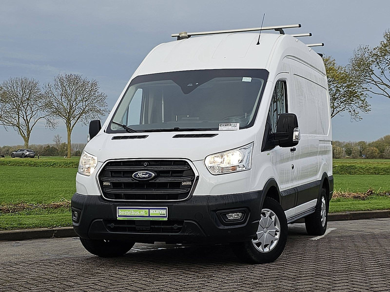 Ford Transit 2.0 TDCI 170 4X4 L2H2 - Furgón: foto 1 Ford Transit 2.0 TDCI 170 4X4 L2H2 - Furgón: foto 1