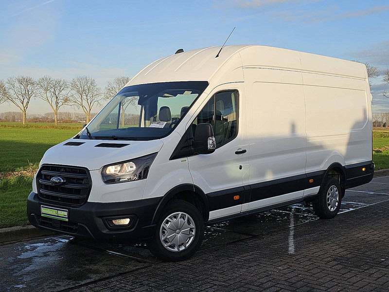 Ford Transit 2.0 TDCI 170 L4H3 - Furgón: foto 2 Ford Transit 2.0 TDCI 170 L4H3 - Furgón: foto 2