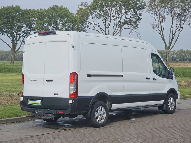 Ford Transit 2.0 TDCI 170 LIM. L3H2 - Furgón: foto 3 Ford Transit 2.0 TDCI 170 LIM. L3H2 - Furgón: foto 3