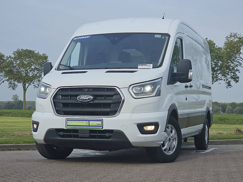 Ford Transit 2.0 TDCI 170 LIM. L3H2 - Furgón: foto 1 Ford Transit 2.0 TDCI 170 LIM. L3H2 - Furgón: foto 1