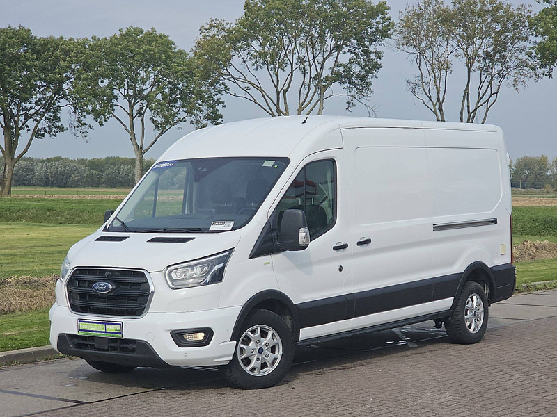 Ford Transit 2.0 TDCI 170 LIM. L3H2 - Furgón: foto 2 Ford Transit 2.0 TDCI 170 LIM. L3H2 - Furgón: foto 2