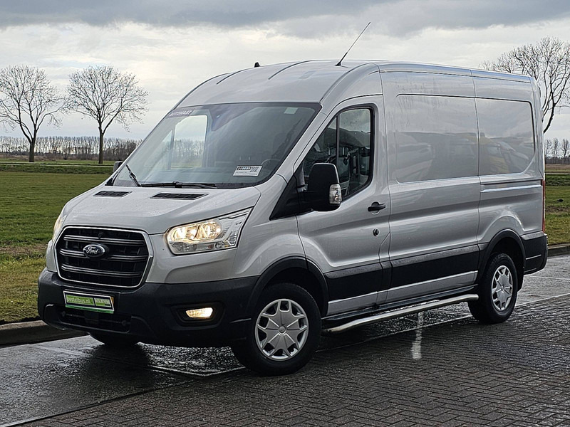 Ford Transit 350 AC AUTOMAAT EURO6 - Furgón: foto 2 Ford Transit 350 AC AUTOMAAT EURO6 - Furgón: foto 2
