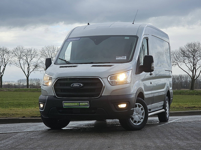 Ford Transit 350 AC AUTOMAAT EURO6 - Furgón: foto 1 Ford Transit 350 AC AUTOMAAT EURO6 - Furgón: foto 1