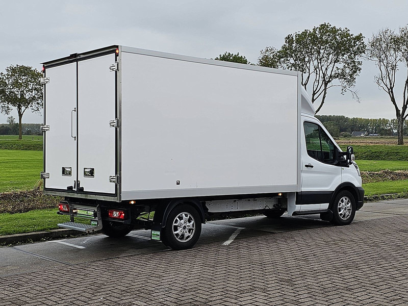 Ford Transit 350 koeling bi-temp EUR6 - Furgoneta frigorifica: foto 3 Ford Transit 350 koeling bi-temp EUR6 - Furgoneta frigorifica: foto 3