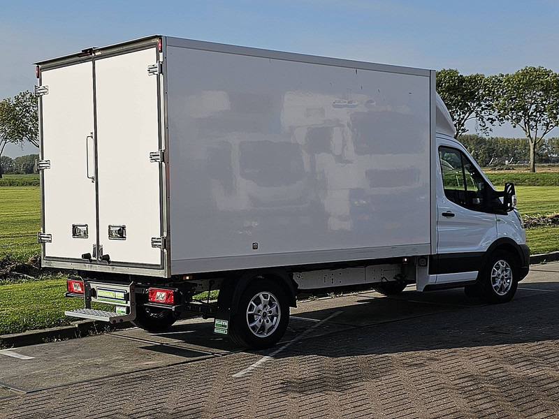 Ford Transit 350 koeling bi-temp EUR6 - Furgoneta frigorifica: foto 3 Ford Transit 350 koeling bi-temp EUR6 - Furgoneta frigorifica: foto 3