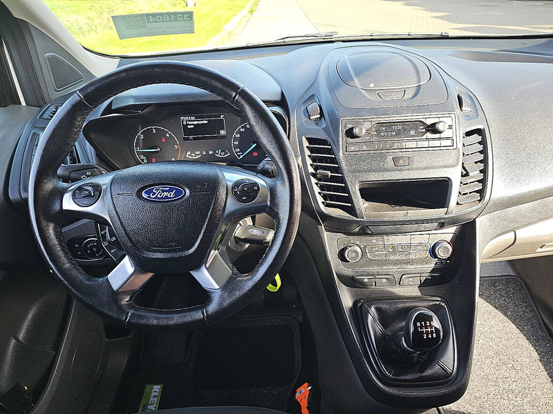 Leasing de Ford Transit Connect 1.5 L1 Airco Euro6 NAP! Ford Transit Connect 1.5 L1 Airco Euro6 NAP!: foto 8 Leasing de Ford Transit Connect 1.5 L1 Airco Euro6 NAP! Ford Transit Connect 1.5 L1 Airco Euro6 NAP!: foto 8