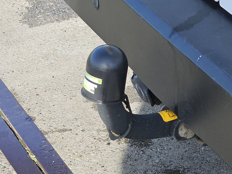 Leasing de Ford Transit Connect 1.5 L1 Airco Euro6 NAP! Ford Transit Connect 1.5 L1 Airco Euro6 NAP!: foto 14 Leasing de Ford Transit Connect 1.5 L1 Airco Euro6 NAP! Ford Transit Connect 1.5 L1 Airco Euro6 NAP!: foto 14