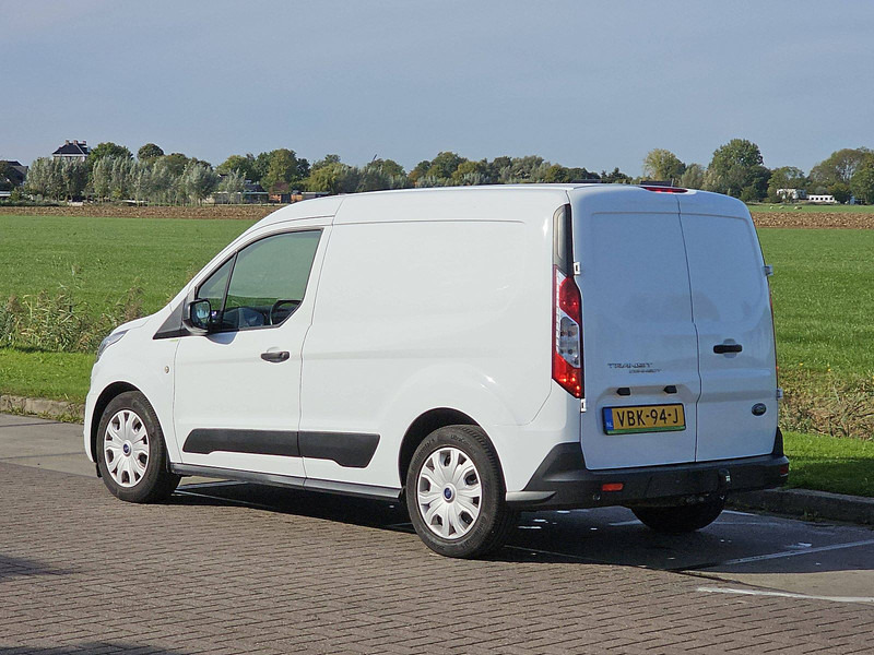 Leasing de Ford Transit Connect 1.5 L1 Airco Euro6 NAP! Ford Transit Connect 1.5 L1 Airco Euro6 NAP!: foto 6 Leasing de Ford Transit Connect 1.5 L1 Airco Euro6 NAP! Ford Transit Connect 1.5 L1 Airco Euro6 NAP!: foto 6