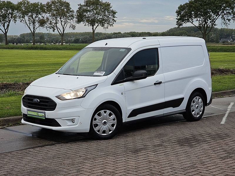 Ford Transit Connect L1 Navi 3 Zits! - Furgoneta caja cerrada: foto 2 Ford Transit Connect L1 Navi 3 Zits! - Furgoneta caja cerrada: foto 2