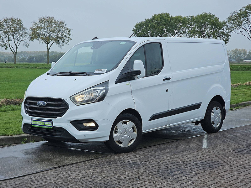 Ford Transit Custom 2.0 L1H1 Navi Euro6 - Furgoneta pequeña: foto 2 Ford Transit Custom 2.0 L1H1 Navi Euro6 - Furgoneta pequeña: foto 2