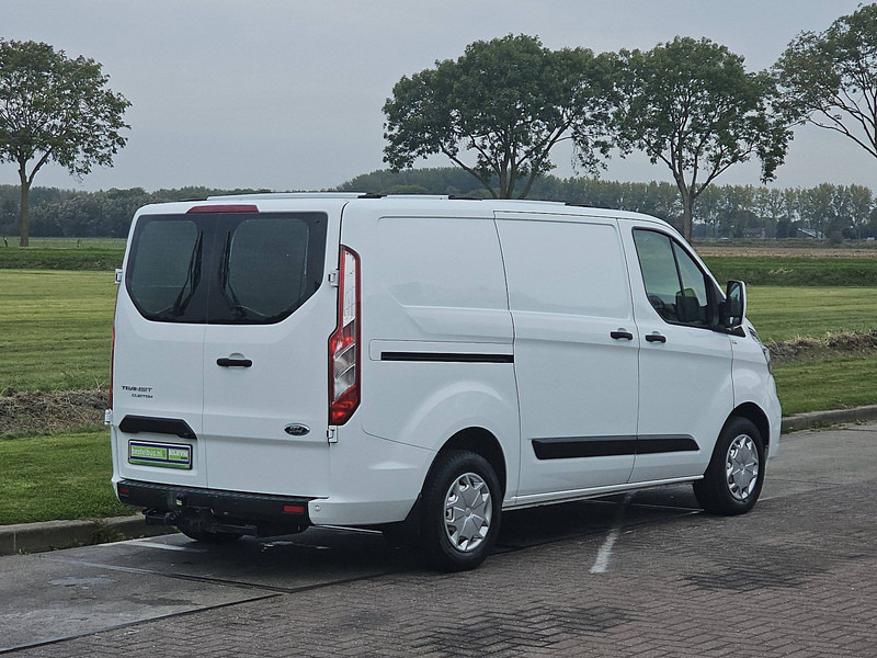 Ford Transit Custom 2.0 L1H1 Navi Trekhaak! - Furgoneta pequeña: foto 3 Ford Transit Custom 2.0 L1H1 Navi Trekhaak! - Furgoneta pequeña: foto 3