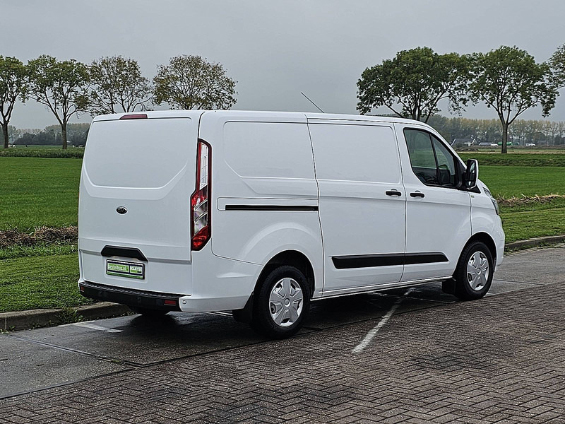 Ford Transit Custom 2.0 L1H1 WP-Inrichting! - Furgoneta pequeña: foto 3 Ford Transit Custom 2.0 L1H1 WP-Inrichting! - Furgoneta pequeña: foto 3