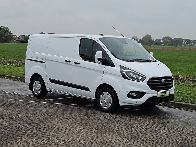 Ford Transit Custom 2.0 L1H1 WP-Inrichting! - Furgoneta pequeña: foto 5 Ford Transit Custom 2.0 L1H1 WP-Inrichting! - Furgoneta pequeña: foto 5