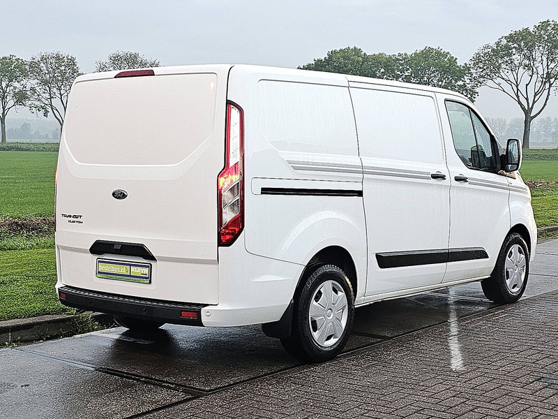 Ford Transit Custom 2.0 L1H1 WP-Inrichting! - Furgoneta pequeña: foto 3 Ford Transit Custom 2.0 L1H1 WP-Inrichting! - Furgoneta pequeña: foto 3