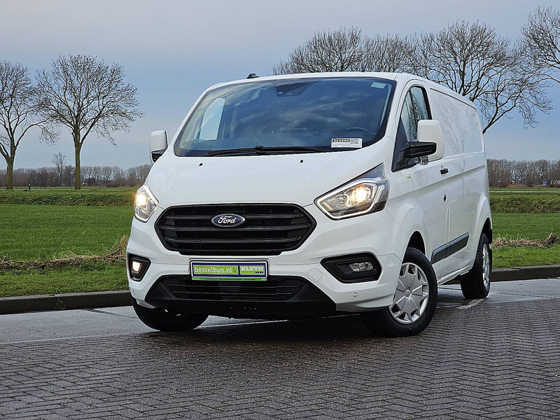 Ford Transit Custom 2.0 TDCI 130 TREND L2 - Furgoneta pequeña: foto 1 Ford Transit Custom 2.0 TDCI 130 TREND L2 - Furgoneta pequeña: foto 1
