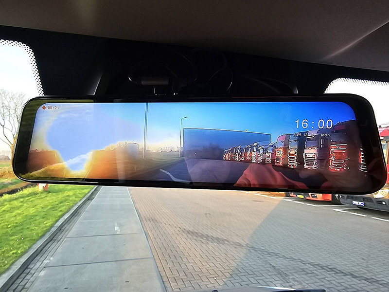 Furgoneta basculante Iveco Daily 35C18 3.0L 3-Zijden Kipper: foto 12