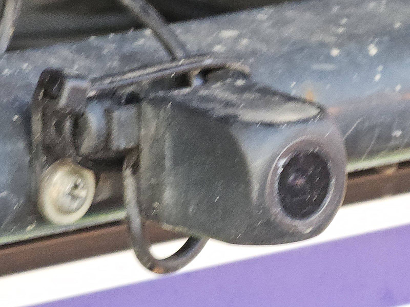 Furgoneta basculante Iveco Daily 35C18 3.0L 3-Zijden Kipper: foto 16