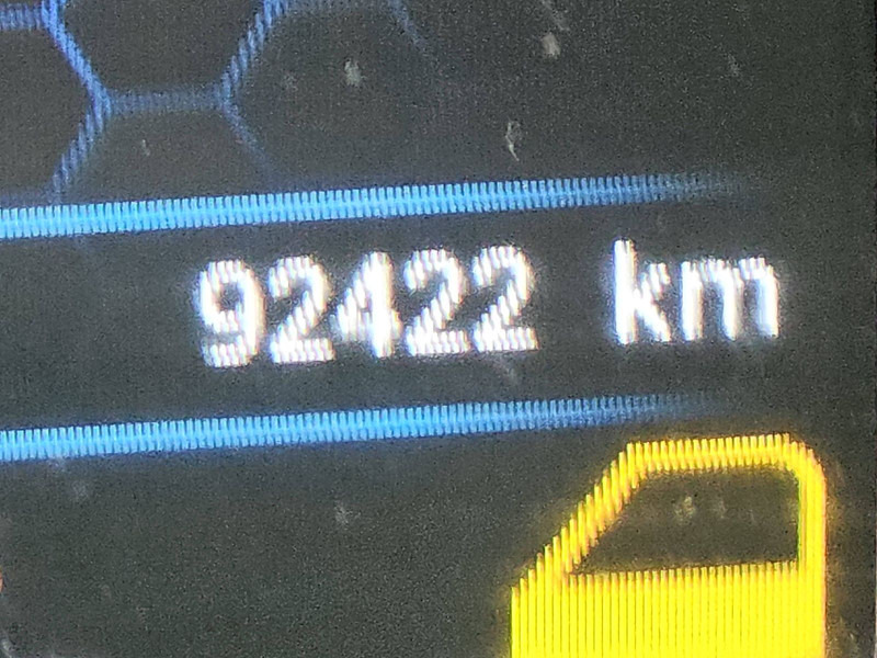 Furgoneta basculante Iveco Daily 35C18 3.0L 3-Zijden Kipper: foto 9