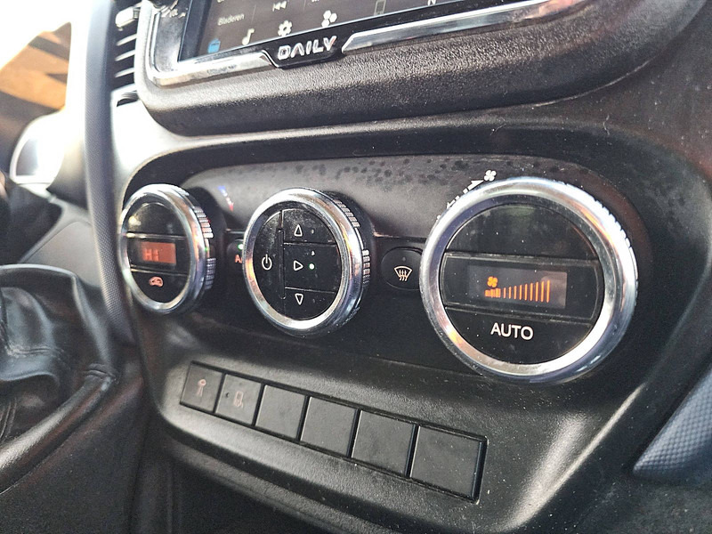 Furgoneta basculante Iveco Daily 35C18 3.0L 3-Zijden Kipper: foto 11